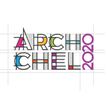 Сайт архитектурного конкурса «ArchChel2020»