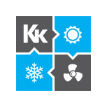 Сайт компании «Климат Комплект»